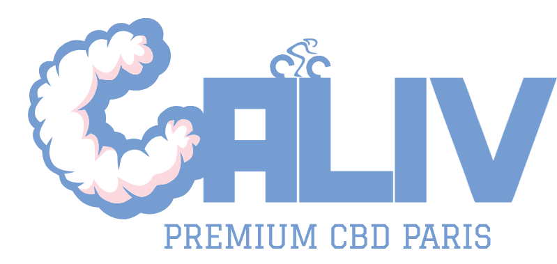 CALIV — Premium CBD PARIS