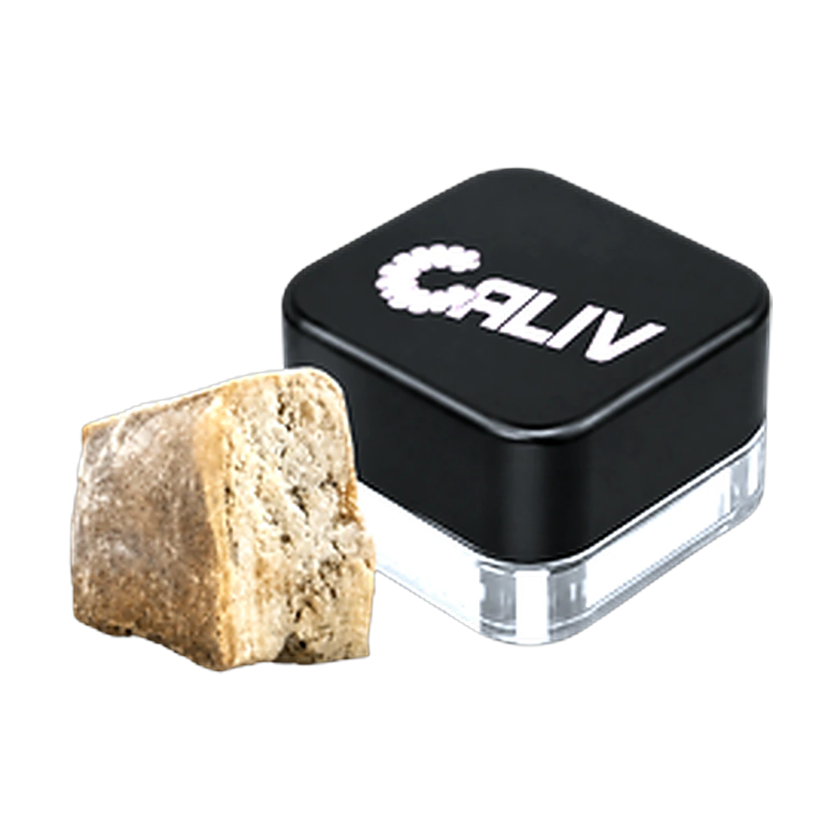 CALIV - CALI PLATE
